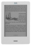 Bild: Kobo by fnac Touch