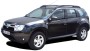Bild: Dacia Duster dCi 110 FAP Lauréate 4x2