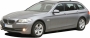 Bild: BMW 520d Touring