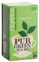 Bild: Cupper Pur Green Tea Bio