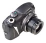 Bild: Canon PowerShot SX130 IS