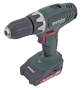 Bild: Metabo BS 18 Li