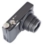 Bild: Ricoh CX3