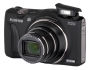 Bild: Fujifilm FinePix F800EXR