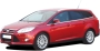 Bild: Ford Focus Turnier 1.6 TDCi Titanium (DPF)