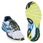 Bild: Saucony Guide 8