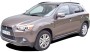 Bild: Mitsubishi ASX 1.8 DI-D+