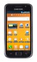 Bild: Samsung Galaxy S GT-I9000