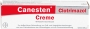 Bild: Canesten Clotrimazol Creme 