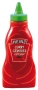 Bild: Heinz Curry Gewürz Ketchup