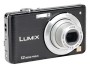 Bild: Panasonic Lumix DMC-FS15