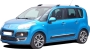 Bild: Citroën C3 Picasso HDi 90 FAP Exclusive