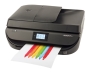 Bild: HP Officejet 4650 All-in-One