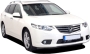 Bild: Honda Accord Tourer 2.2 i-DTEC Executive Automatik (DPF)