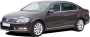 Bild: VW Passat 1.8 TSI Comfortline