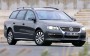 Bild: VW Passat Variant 2.0 TDI BlueMotion Comfortline (DPF)