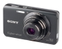 Bild: Sony Cyber-shot DSC-W650