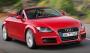 Bild: Audi TT Roadster 2.0 TFSI