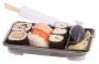 Bild: Sunakku Sushi-Box