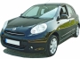 Bild: Nissan Micra 1.2 acenta CVT-Automatik