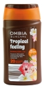 Bild: Hofer/Ombia SuncareTropical Feeling Sonnenmilch