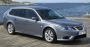 Bild: Saab 9-3 SportCombi 2.0t Biopower Vector