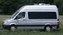 Bild: Mercedes-Benz Sprinter Kombi 315 CDI kurz 3,5t Automatik (RPF)