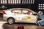 Bild: Honda Insight Hybrid