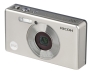 Bild: Ricoh PX