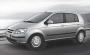 Bild: Hyundai Getz1,3 Comfort