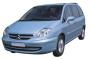 Bild: Citroen C8 2.2 HDi 128 FAP Exclusive