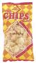 Bild: San Marco Chips gesalzen