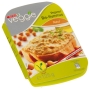 Bild: Spar Veggie Veganer Bio-Hummus natur