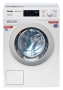Bild: Miele
 
WDB 330 WPS Speedcare