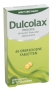 Bild: Dulcolax Dragees 
