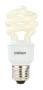Bild: Osram Duluxstar Mini Twist, warm comfort light, 13 Watt