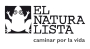 Bild: El Naturalista 