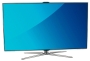 Bild: Samsung UE46ES7000