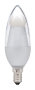 Bild: 16east Crystal LED Series Power Candle (Art.-Nr. LD 270-19)