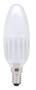 Bild: Osram LED Superstar Classic B 25 (EAN 4 008321 984104)