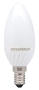 Bild: Sylvania ToLEDo Candle C37 Eco (Art.-Nr. 0026293)