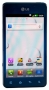 Bild: LG P720 Optimus 3D Max