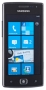 Bild: Samsung Omnia W