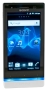 Bild: Sony Xperia U