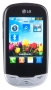 Bild: LG EGO WIFI - T385