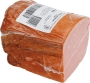Bild: Hubers Puten Leberkäse