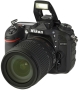 Bild: Nikon D7100 Kit + 18-105 VR