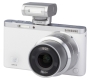 Bild: Samsung NX Mini + NX-M 3,5-5,6 9-27 mm ED OIS