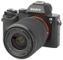 Bild: Sony Alpha 7K + SEL FE 28-70 mm 1:3,5-5,6 OSS
