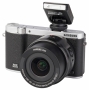 Bild: Samsung NX 3000 + 16-50 mm PZ OIS